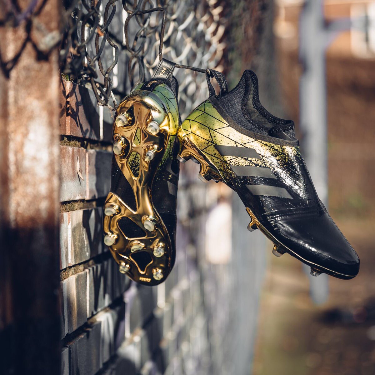 Adidas glitch junior sales